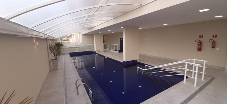 Venda, 0 dormitório em Smart Residence - 33