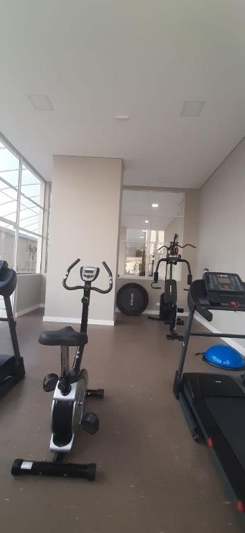 Venda, 0 dormitório em Smart Residence - 35