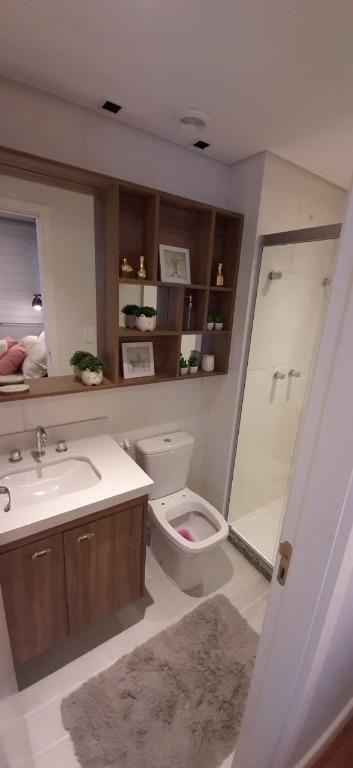 Venda, 0 dormitório em Smart Residence - 36