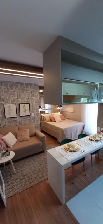 Venda, 0 dormitório em Smart Residence - 37