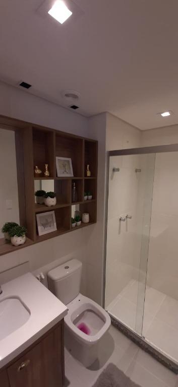 Venda, 0 dormitório em Smart Residence - 38