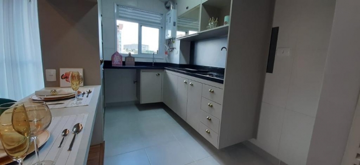 Venda, 0 dormitório em Smart Residence - 41