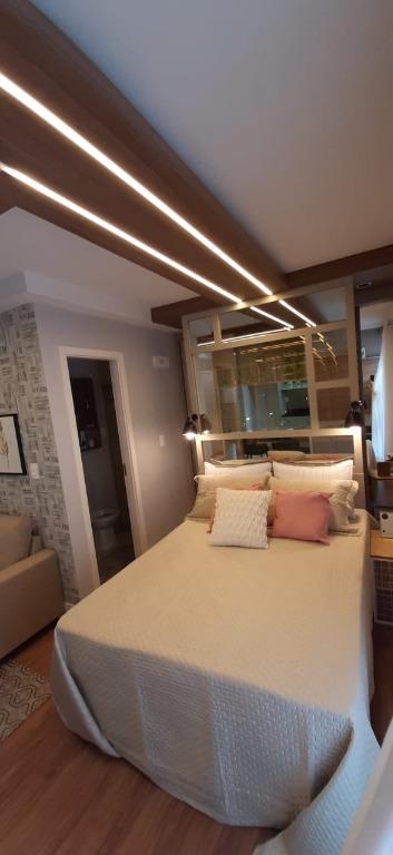 Venda, 0 dormitório em Smart Residence - 43