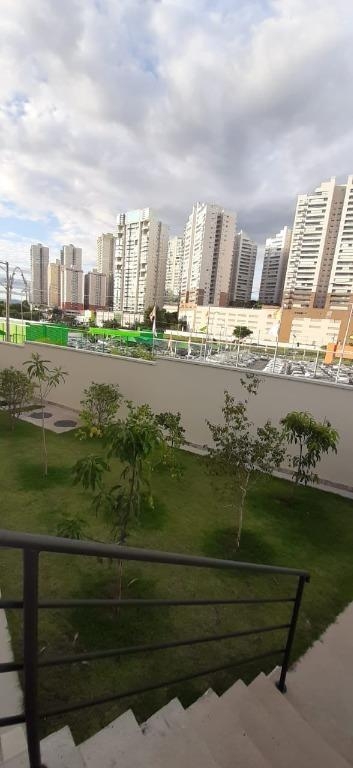 Venda, 0 dormitório em Smart Residence - 44