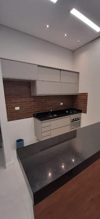 Venda, 0 dormitório em Smart Residence - 45