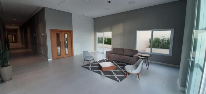 Venda, 0 dormitório em Smart Residence - 46