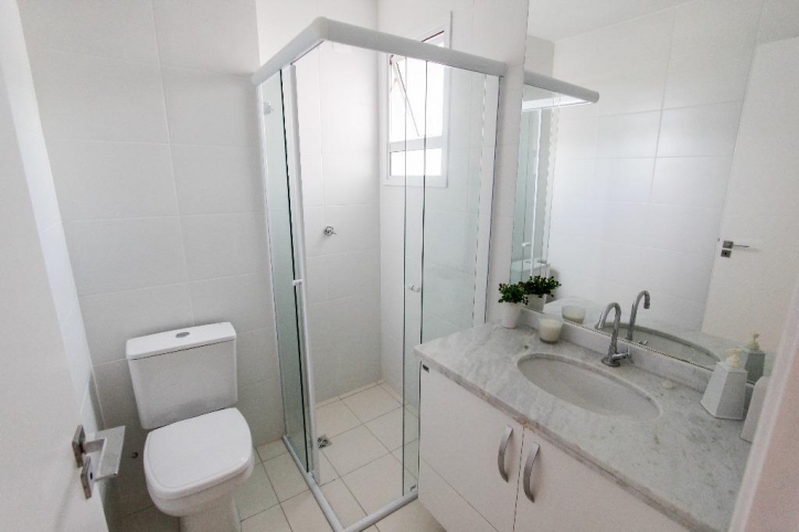 Venda, 2 dormitórios em Tennô Residencial - 16