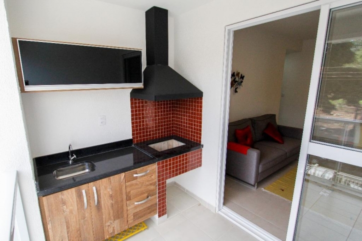 Venda, 2 dormitórios em Tennô Residencial - 17