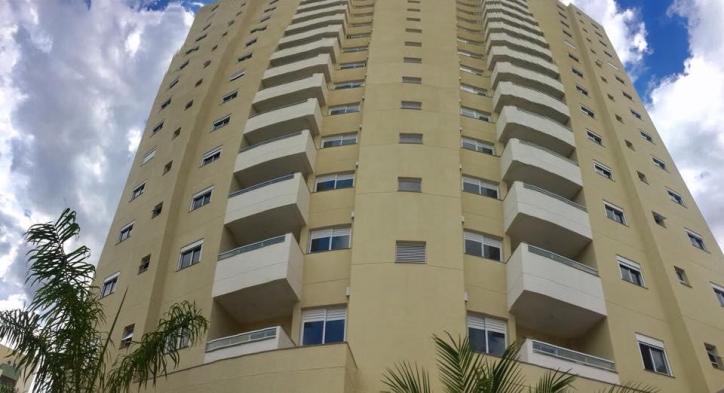 Locação, 2 dormitórios em Terraço Parque - 1