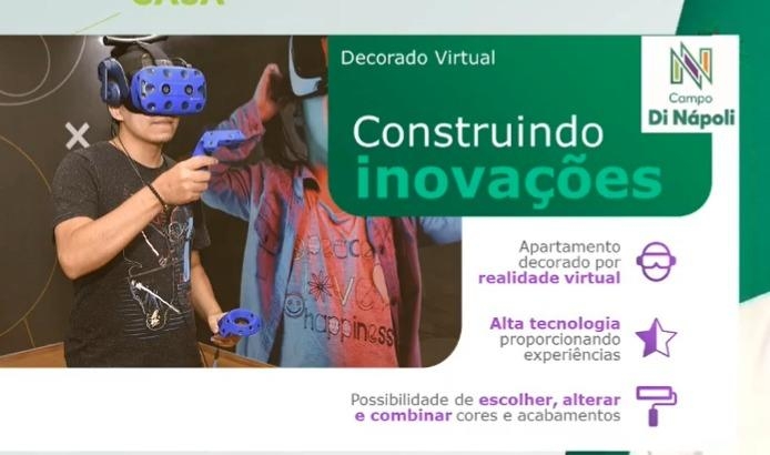 Locação, 2 dormitórios em Campo Di Nápoli - 6