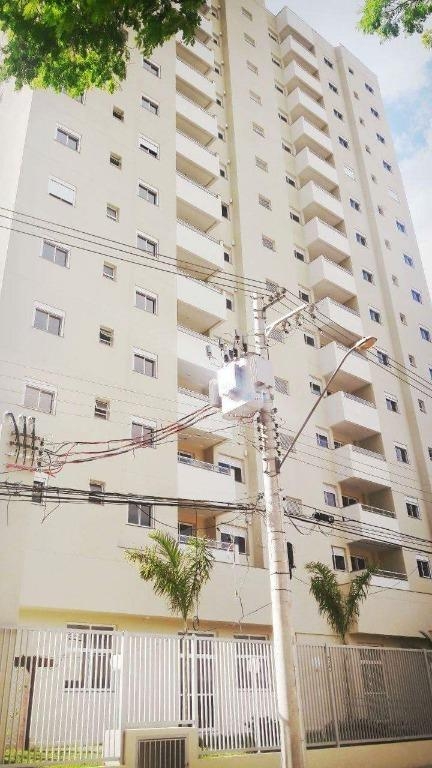 Locação, 2 dormitórios em Terraço Parque - 2