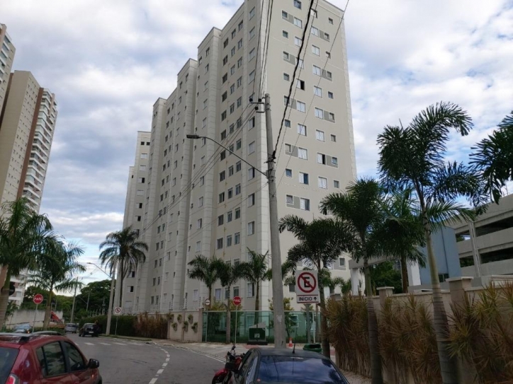 Venda, 2 dormitórios em Spazio Campos Gerais - 37