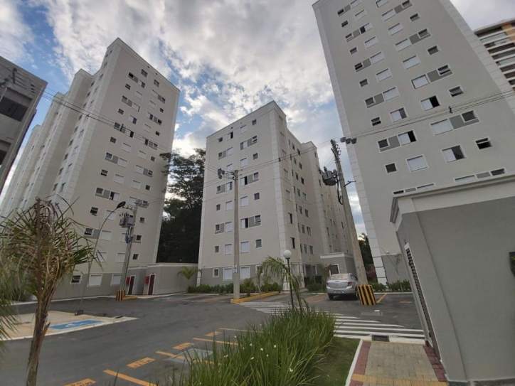 Venda, 2 dormitórios em Spazio Campos Gerais - 38