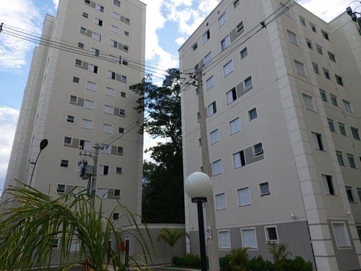 Venda, 2 dormitórios em Spazio Campos Gerais - 39