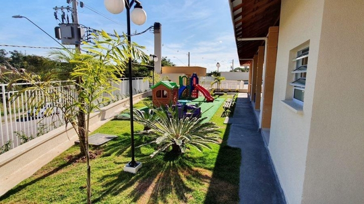 Venda, 2 dormitórios em Residencial Araçá - 28