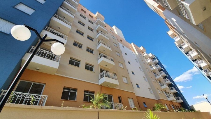 Venda, 2 dormitórios em Residencial Araçá - 32