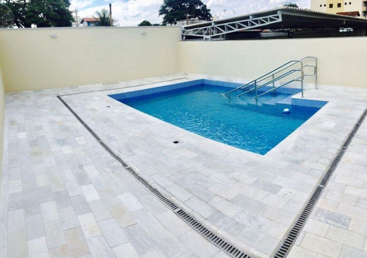 Locação, 2 dormitórios em Terraço Parque - 4