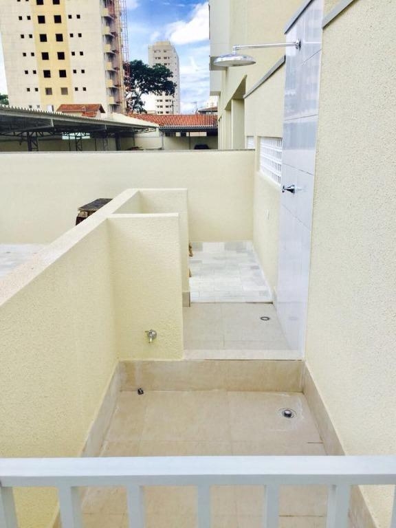 Locação, 2 dormitórios em Terraço Parque - 5