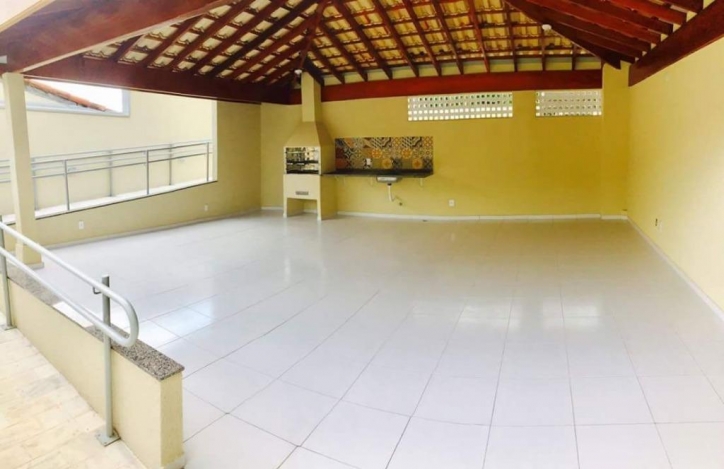 Locação, 2 dormitórios em Terraço Parque - 6