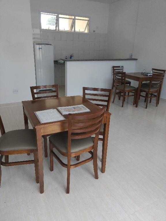 Locação, 2 dormitórios em Terraço Parque - 7