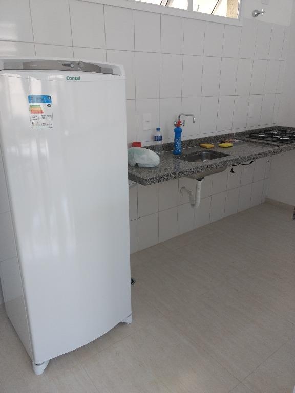 Locação, 2 dormitórios em Terraço Parque - 8