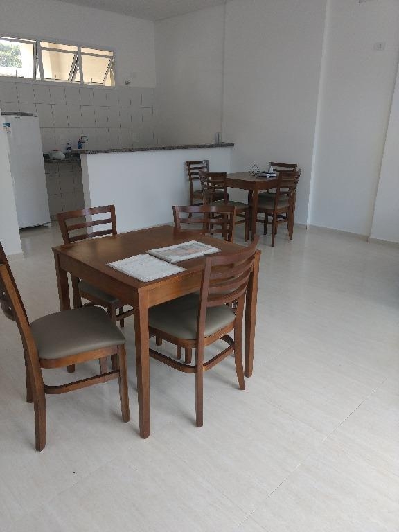 Locação, 2 dormitórios em Terraço Parque - 9