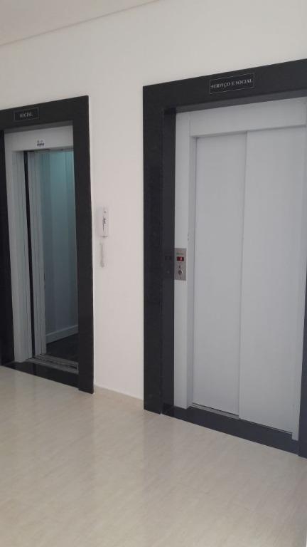 Locação, 2 dormitórios em Terraço Parque - 10