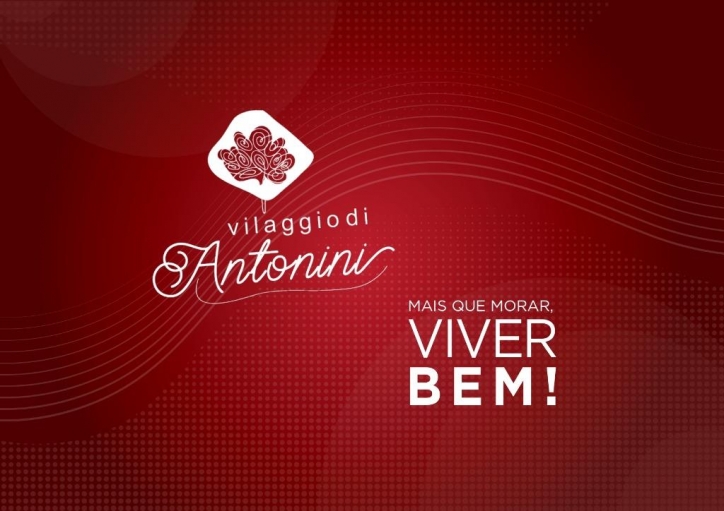 Venda, 2 dormitórios em Villagio Di Antonini - 1