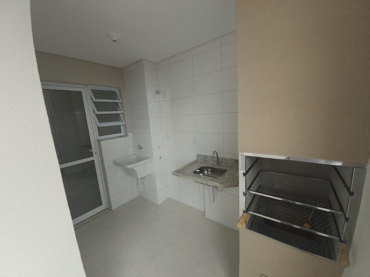 Locação, 2 dormitórios em Flor de Umê - 15