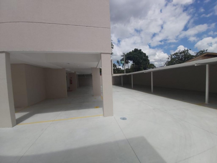 Locação, 2 dormitórios em Flor de Umê - 22