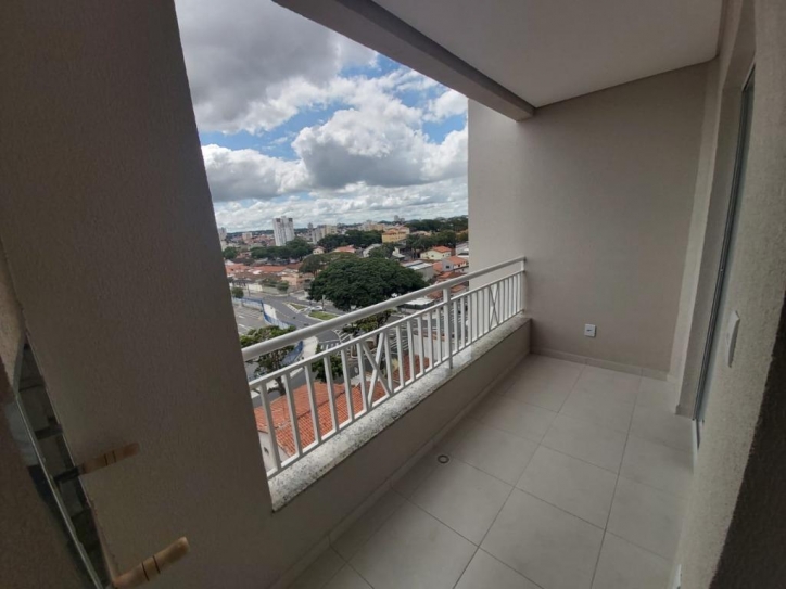 Locação, 2 dormitórios em Flor de Umê - 24