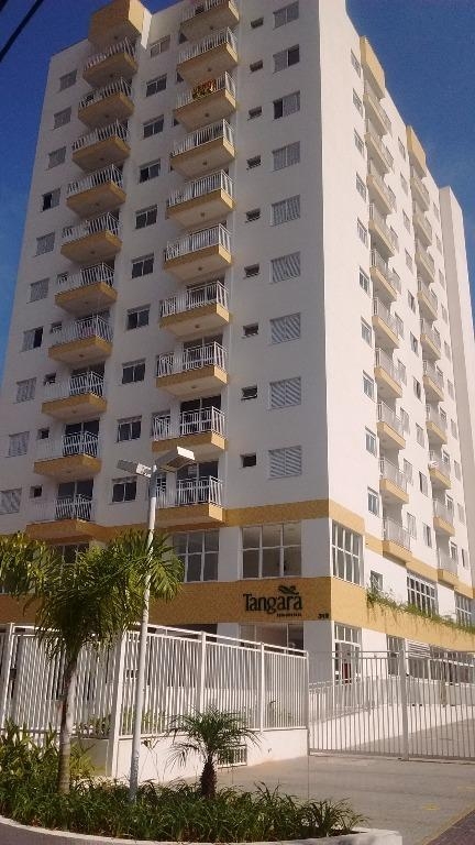 Locação, 1 dormitório em Tangará Residencial - 4
