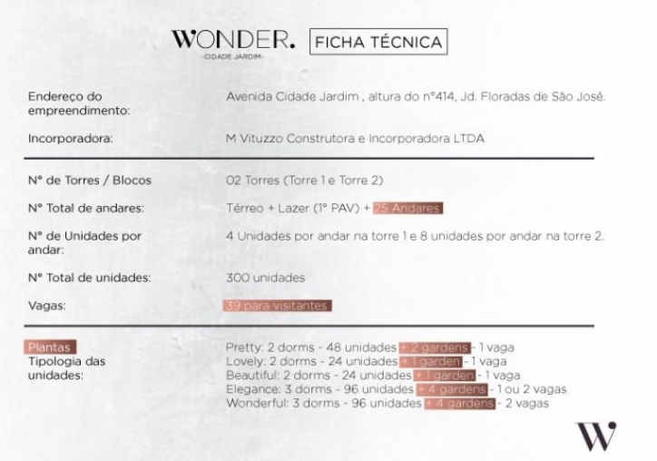 Venda, 2 dormitórios em Wonder Cidade Jardim - 9