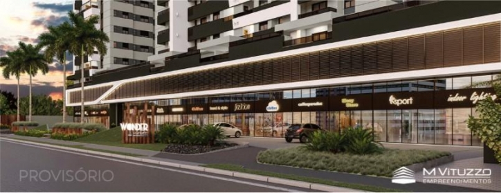 Venda, 2 dormitórios em Wonder Cidade Jardim - 5