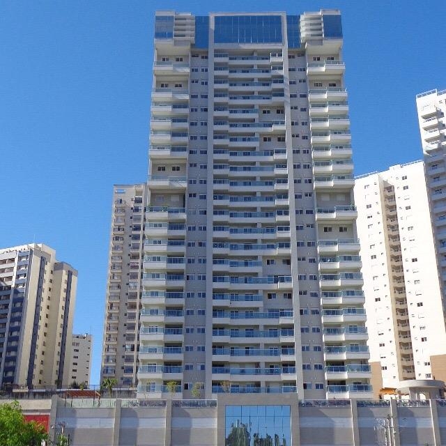 Venda, 2 dormitórios em Icon Vila Ema - 2