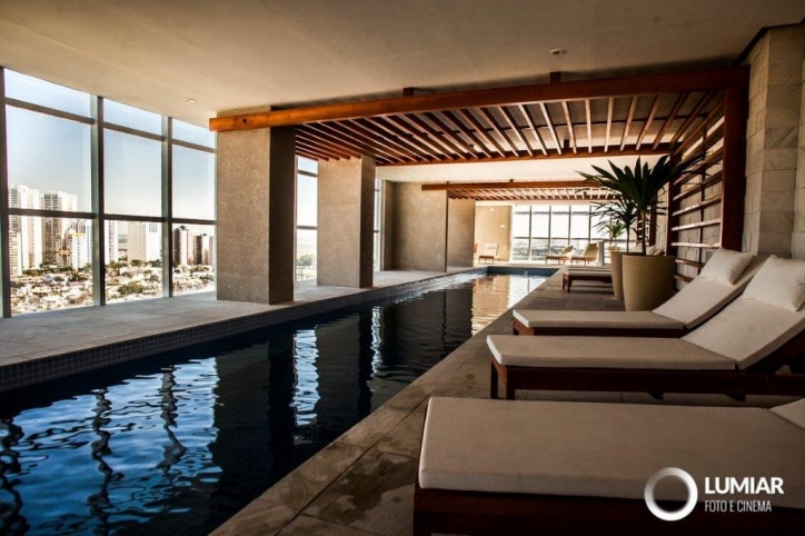 Venda, 2 dormitórios em Icon Vila Ema - 6