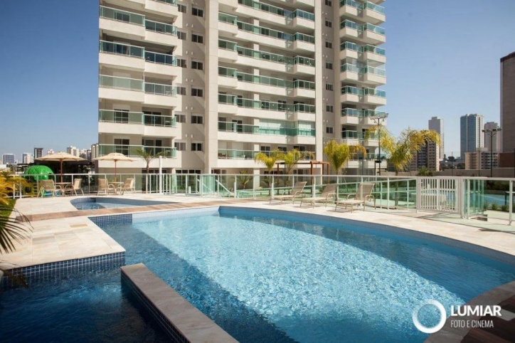 Venda, 2 dormitórios em Icon Vila Ema - 9