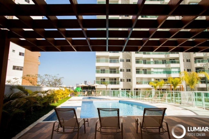 Venda, 2 dormitórios em Icon Vila Ema - 10