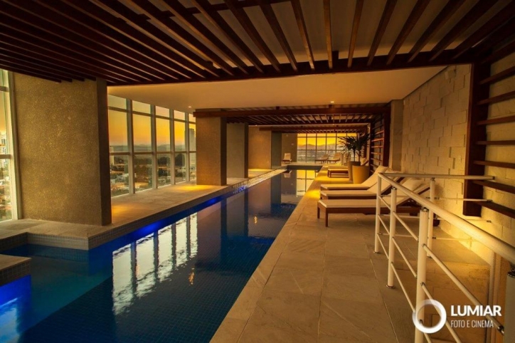 Venda, 2 dormitórios em Icon Vila Ema - 14