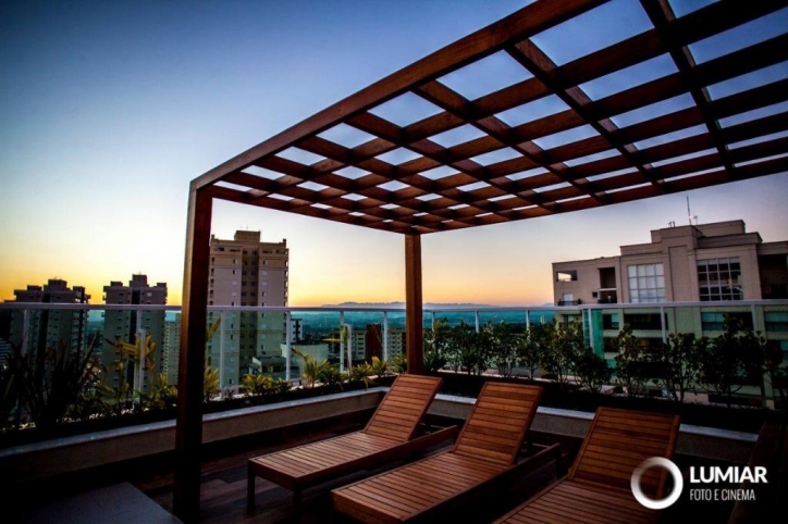 Venda, 2 dormitórios em Icon Vila Ema - 15