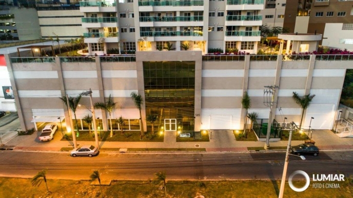 Venda, 2 dormitórios em Icon Vila Ema - 16