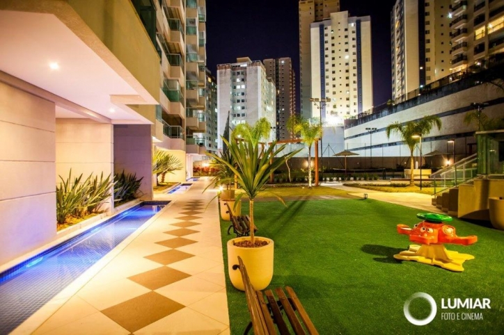 Venda, 2 dormitórios em Icon Vila Ema - 19