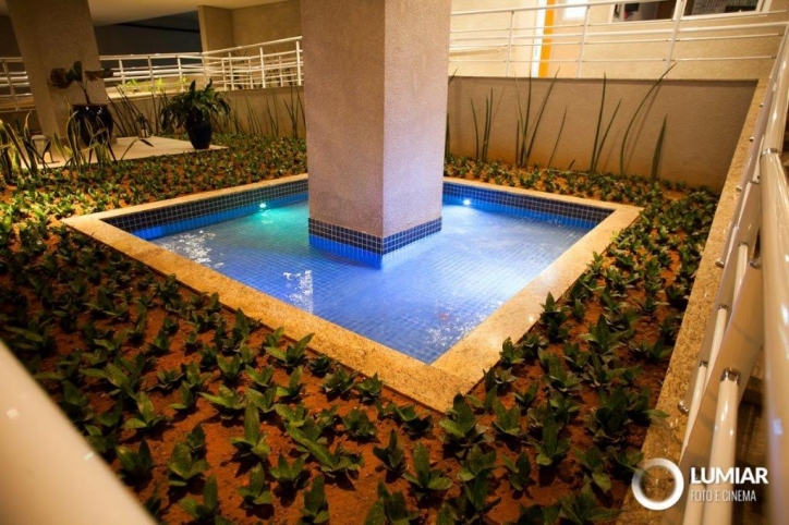 Venda, 2 dormitórios em Icon Vila Ema - 22