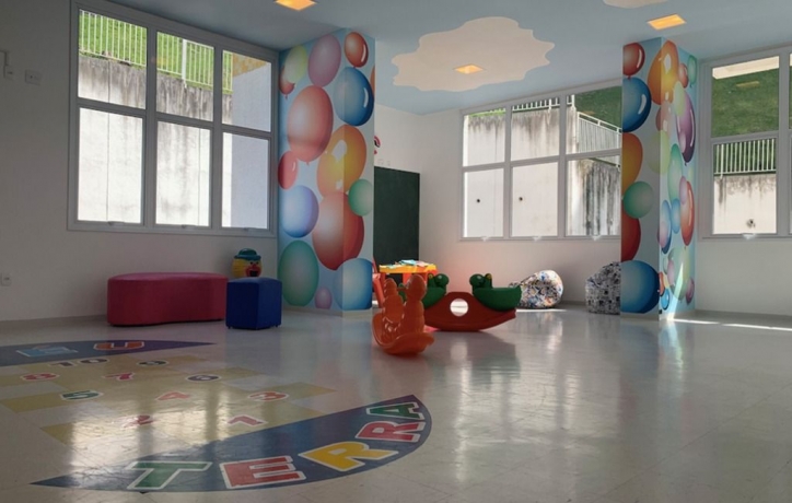 Locação, 1 dormitório em Tangará Residencial - 9