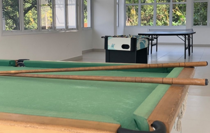 Locação, 1 dormitório em Tangará Residencial - 12