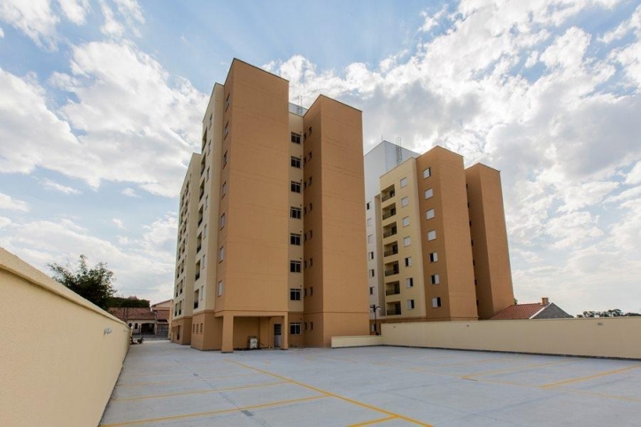 Venda, 2 dormitórios em Condomínio Amoreiras - 4