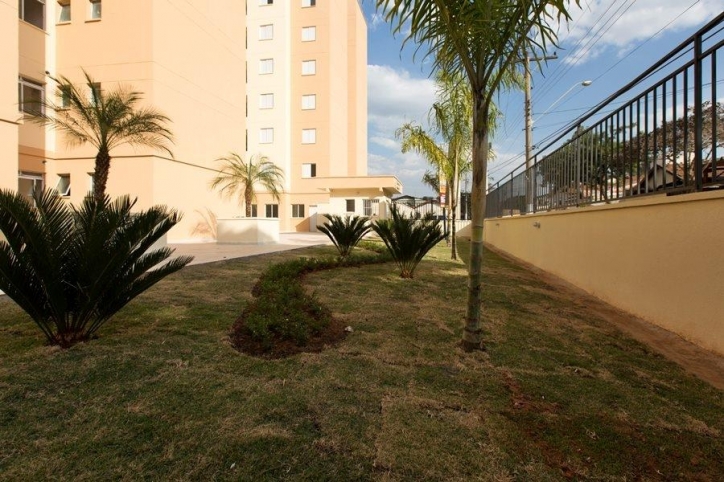 Venda, 2 dormitórios em Condomínio Amoreiras - 10