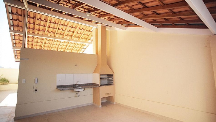 Venda, 2 dormitórios em Condomínio Amoreiras - 17