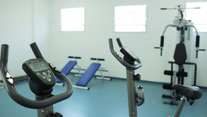 Venda, 2 dormitórios em Condomínio Amoreiras - 18