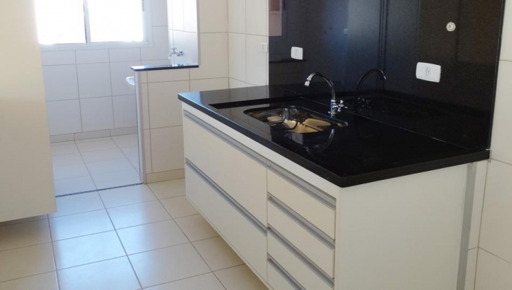 Venda, 2 dormitórios em Condomínio Amoreiras - 22